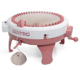 Dream Weaver Children's Knitting Set DIY Knitting Weaving