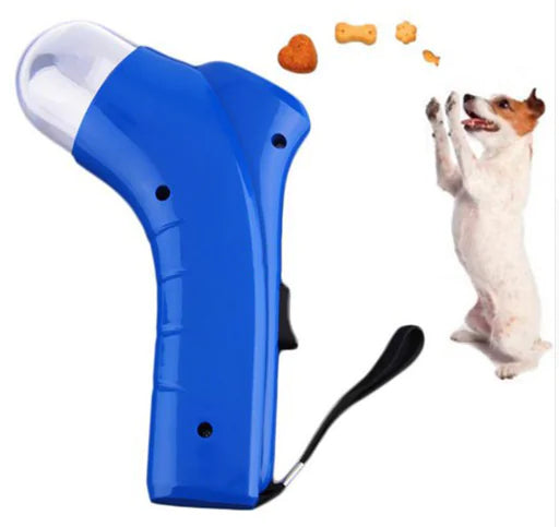 Durable Playful Pup Feeder Toy Lightweight