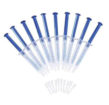 BrightSmile Teeth Whitening Kit dental oral care