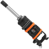 VEVOR 1" Air Impact Wrench Up to 2730ft-lbs/3160ft-lbs/5175ft-lbs Reverse Torque