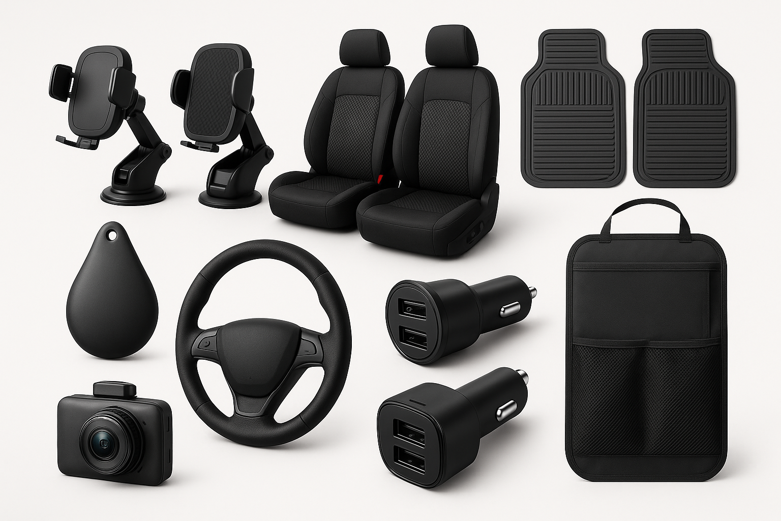 automotive accessories