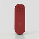 Compact Air Cleanser for Allergens & Odors Travel-Friendly Ionizer