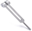 128Hz Therapeutic Wellness Sound Therapy Relaxation Aluminum Alloy Tuning Fork
