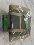 High Quality Compact Roll-Up Tool Organizer Bag Durable & Compact