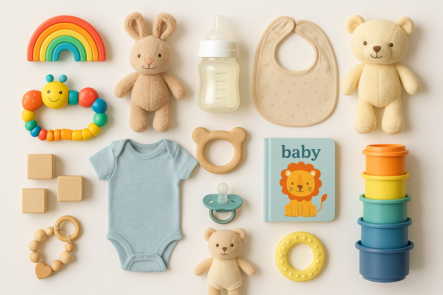 Baby & Toddler items