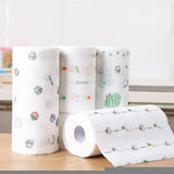 EcoClean Tear-resistant Quick-dry DuoCloth for Kitchen