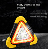 Tri-Alert LED Safety Light