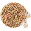 VEVOR G80 Binder Chain 5/16", 3/8" x 20' Transport Flatbed Truck Tow Chain