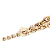 VEVOR G80 Binder Chain 5/16", 3/8" x 20' Transport Flatbed Truck Tow Chain