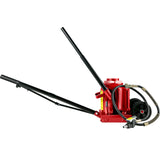 VEVOR Air Hydraulic Bottle Jack 20/32/50 Ton Manual Auto Truck RV Lift Repair