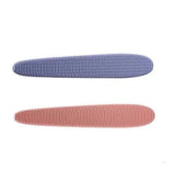 Feline Grooming Comb - Cat Tongue Texture Cat Comb Grooming Tool