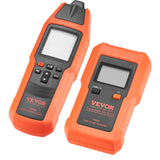 VEVOR Underground Cable Wire Locator Tracker Locating Buried & Hidden Wires