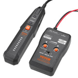 VEVOR Underground Cable Wire Locator Tracker Locating Buried & Hidden Wires