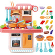 Playtime Chef Dishwasher Set Educational Imaginative  Dishwasher