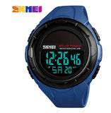 Multifunctional Waterproof Adventure Digital Sports Watch