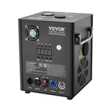 VEVOR 1/2/4X Cold Spark Machine Stage Effect DMX Firework DJ Event Party Wedding