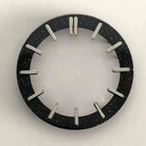Transparent Hollow Starry Watch Dial for NH70 Movement