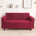 Wine Red / 4 Seat 235-300 cm