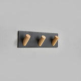 Nordic Wall Key Holder and Hook for Entryway Decor