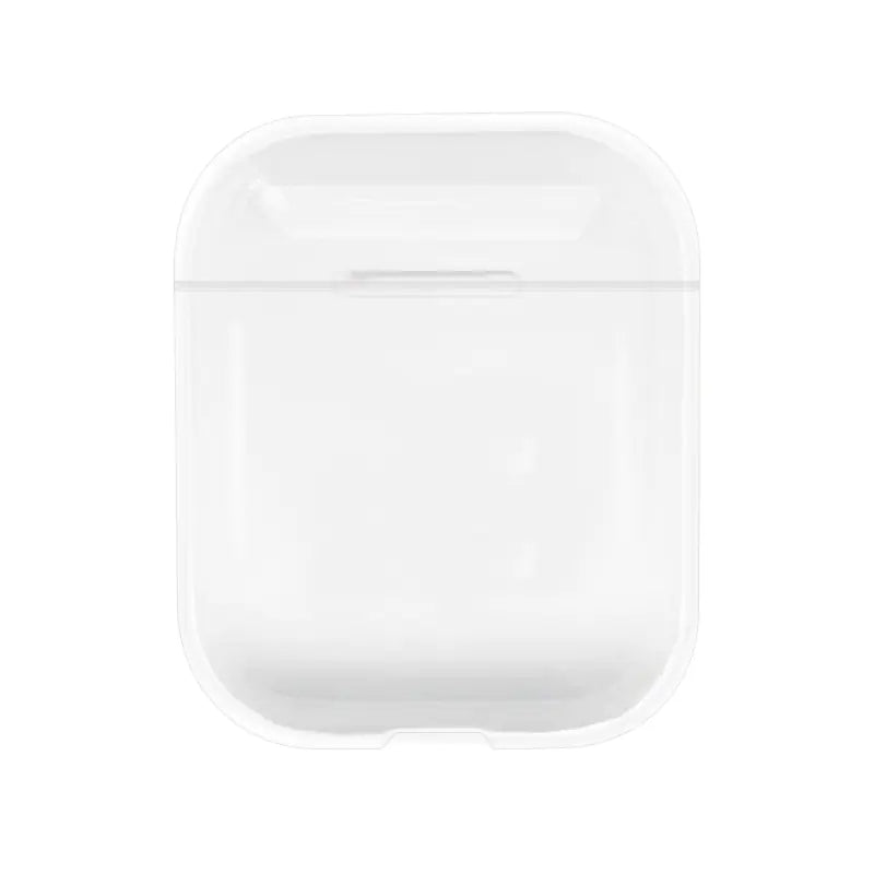 Santa Claus Festive AirPods Protector Lightweight Customizable