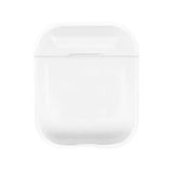 Santa Claus Festive AirPods Protector Lightweight Customizable
