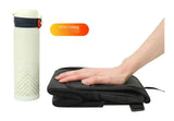 Auto Tidy Trash Holder Waterproof Heatproof SpaceSaving Customizable