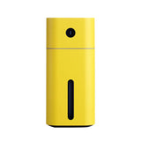 Portable Compact Mini D Humidifier for Beauty and Sleep