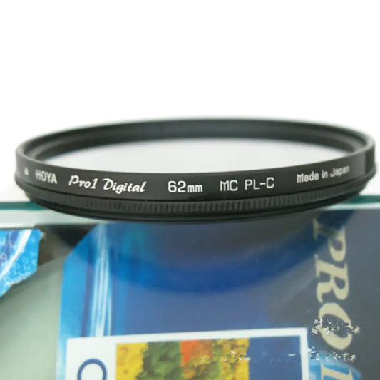 Boya PRO1D Image Enhancer Filter 49mm plastic photography filter