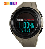 Multifunctional Waterproof Adventure Digital Sports Watch