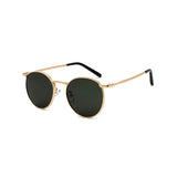 Chic Vintage Blackout Eyewear Fashionable Vintage Style Eyewear
