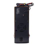 VEVOR Diesel Air Heater All-in-One 5/8 KW With LCD Remote Control Bluetooth