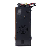 VEVOR Diesel Air Heater All-in-One 5/8 KW With LCD Remote Control Bluetooth