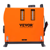 VEVOR Diesel Air Heater All-in-One 5/8 KW With LCD Remote Control Bluetooth