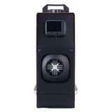 VEVOR Diesel Air Heater All-in-One 5/8 KW With LCD Remote Control Bluetooth