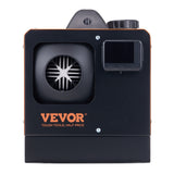 VEVOR Diesel Air Heater All-in-One 5/8 KW With LCD Remote Control Bluetooth