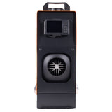 VEVOR Diesel Air Heater All-in-One 5/8 KW With LCD Remote Control Bluetooth