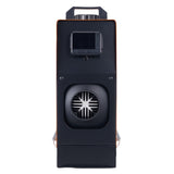VEVOR Diesel Air Heater All-in-One 5/8 KW With LCD Remote Control Bluetooth