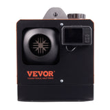 VEVOR Diesel Air Heater All-in-One 5/8 KW With LCD Remote Control Bluetooth
