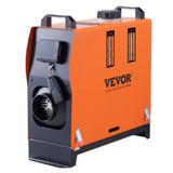 VEVOR Diesel Air Heater All-in-One 5/8 KW With LCD Remote Control Bluetooth