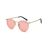 Chic Vintage Blackout Eyewear Fashionable Vintage Style Eyewear