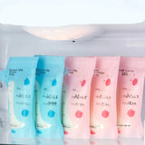 30-Pack 200ml Breast Milk Storage Bags BPA-Free