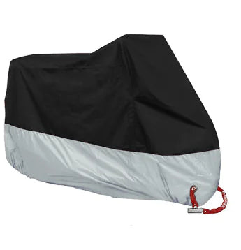 Bike Armor - Dust & Rain Shield UV Resistant Waterproof MultiSize