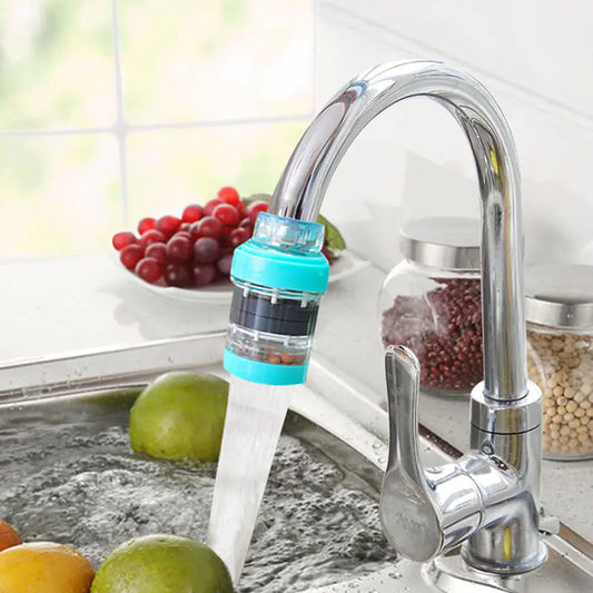 Bathroom Tap Water Purifier Purification Bathroom Accessory