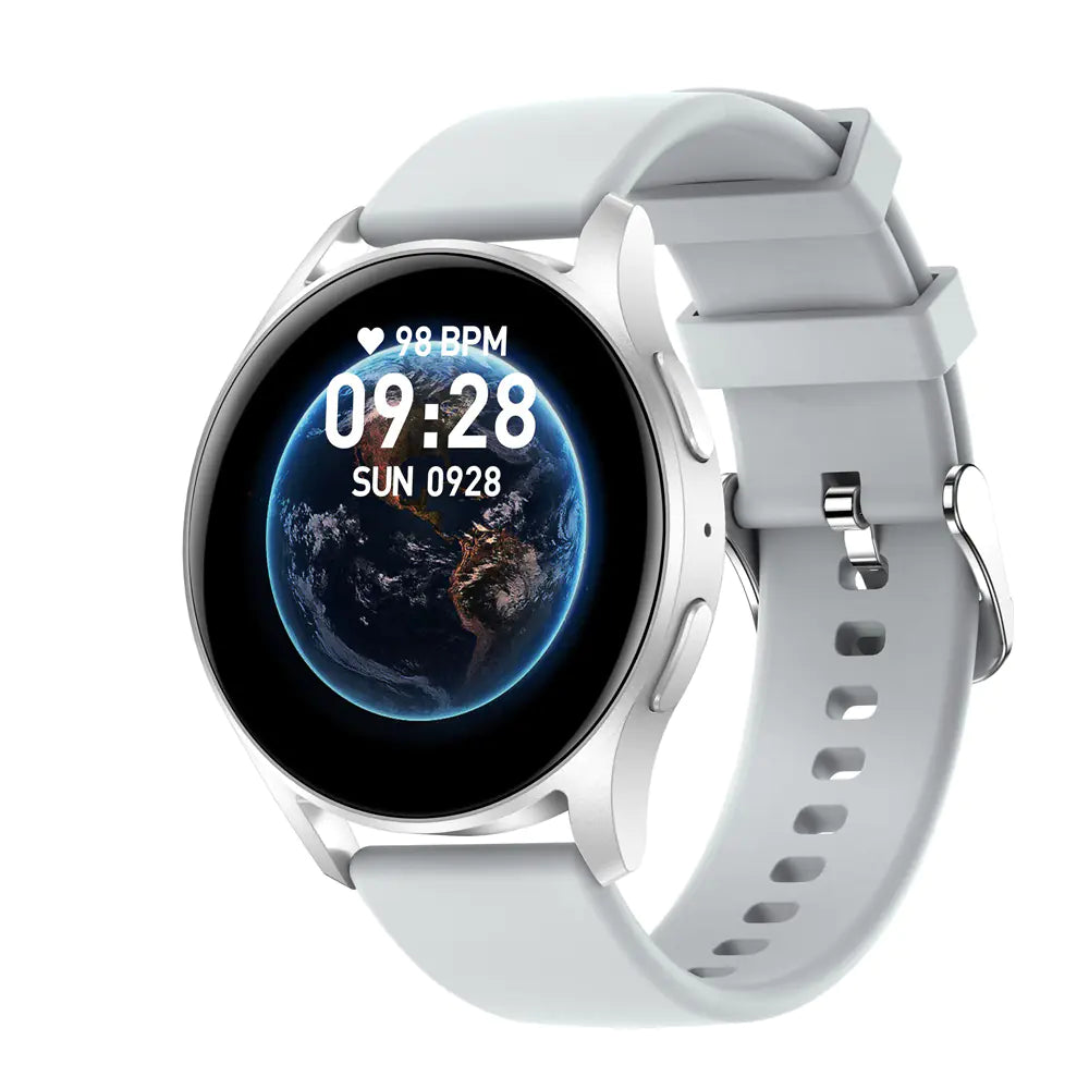 X01 Smart Communication Watch FitnessTracker