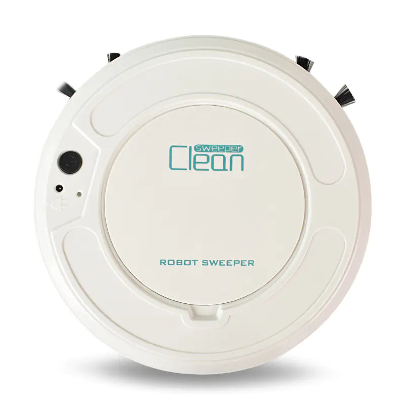 Multifunctional Smart 3-in-1 Robot Vacuum Cleaner for Home Use