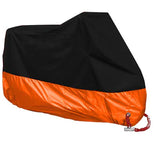 Bike Armor - Dust & Rain Shield UV Resistant Waterproof MultiSize