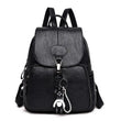 Secure Spacious Women’s Travel Backpack for Women