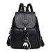 Black With Bear