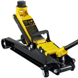VEVOR Low Profile Floor Jack 2.5/4/3/1.5 Ton Heavy-Duty/Aluminum Steel Car Jack