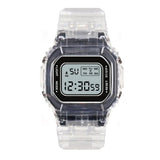 Versatile Athletic Digital Watch